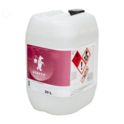 Picture of DeBeer 1-161/20 Uni Thinner Slow 20L